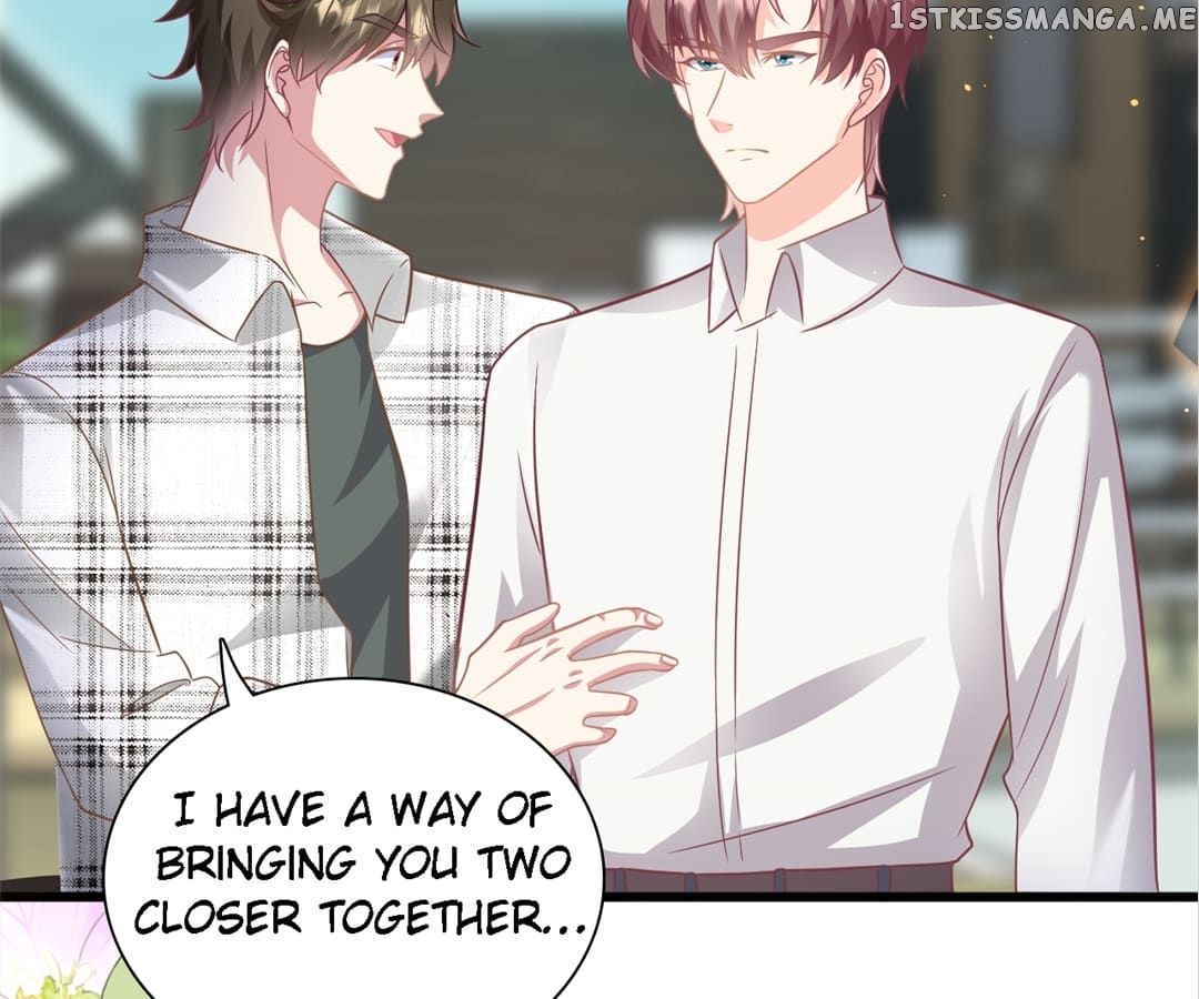 My Financial Backer is Only 5 Years Old Chapter 42 - page 31