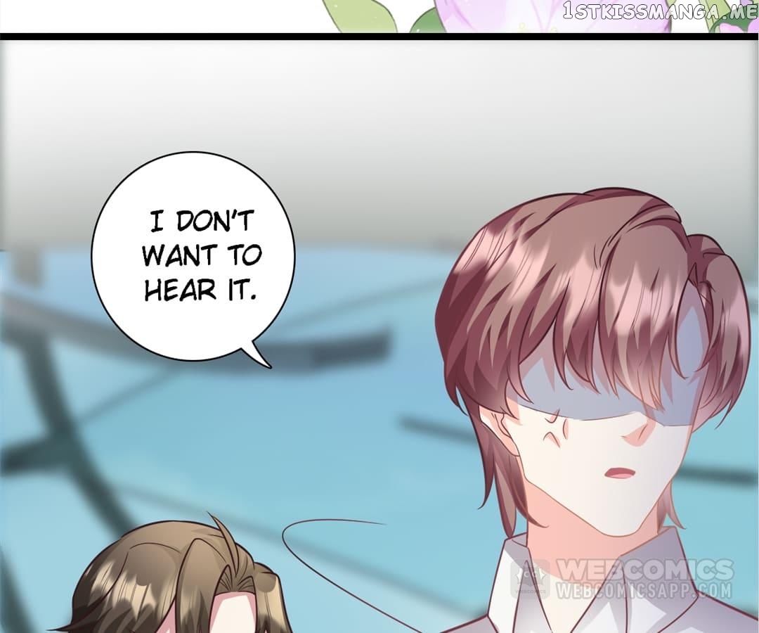 My Financial Backer is Only 5 Years Old Chapter 42 - page 34