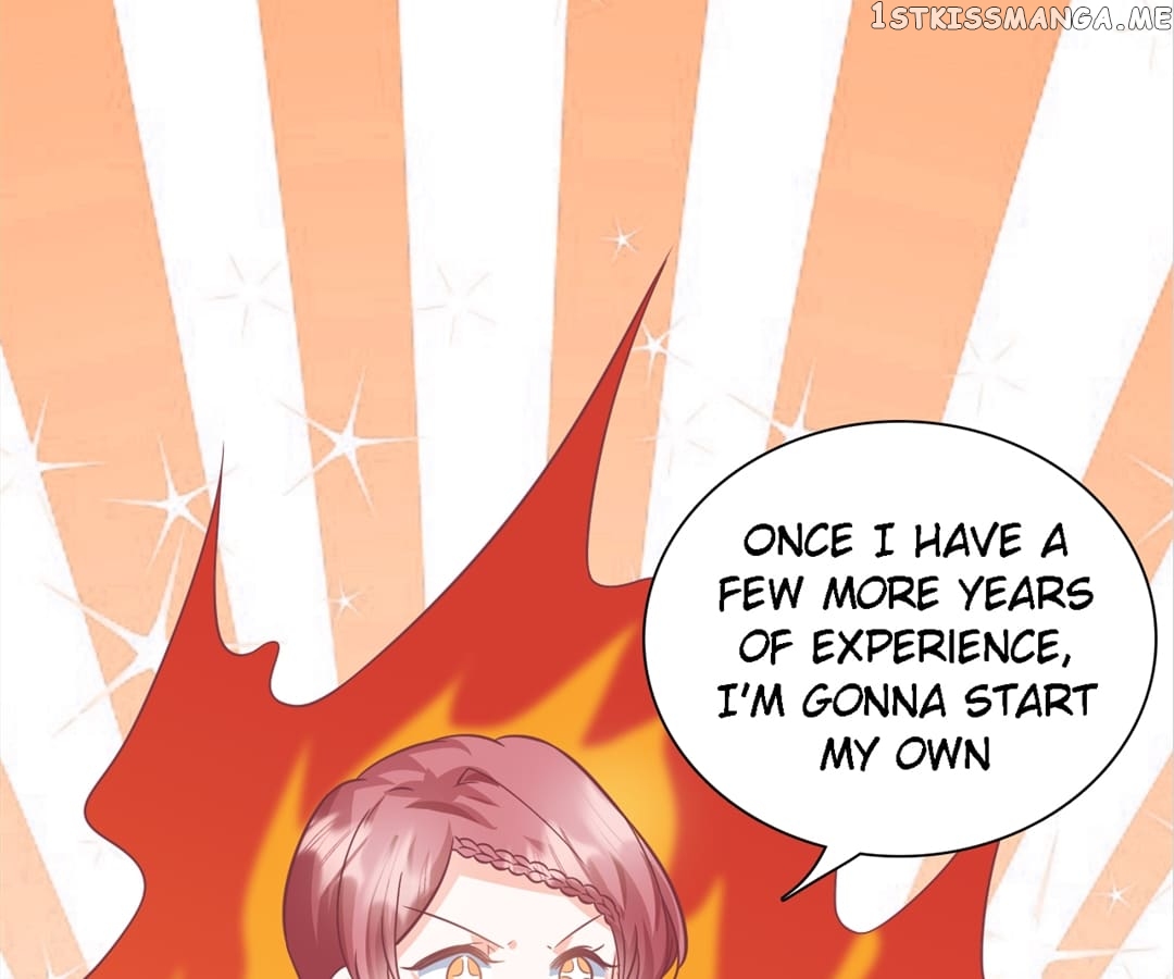My Financial Backer is Only 5 Years Old Chapter 42 - page 43