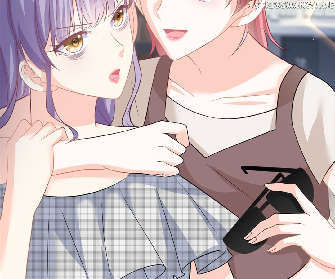 My Financial Backer is Only 5 Years Old Chapter 41 - page 12