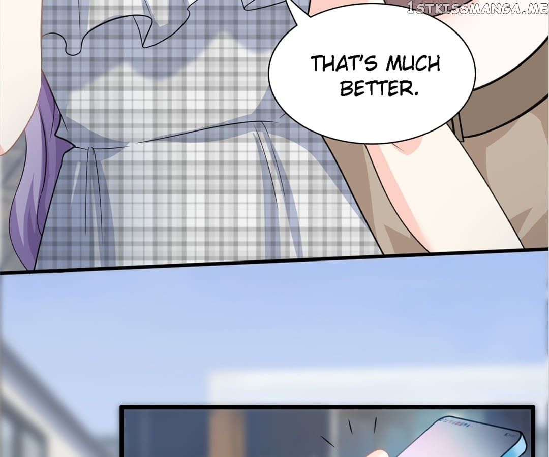My Financial Backer is Only 5 Years Old Chapter 41 - page 13