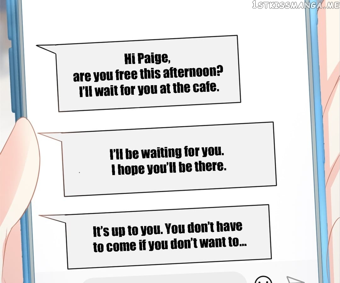 My Financial Backer is Only 5 Years Old Chapter 41 - page 15