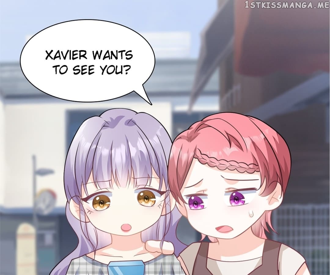 My Financial Backer is Only 5 Years Old Chapter 41 - page 17