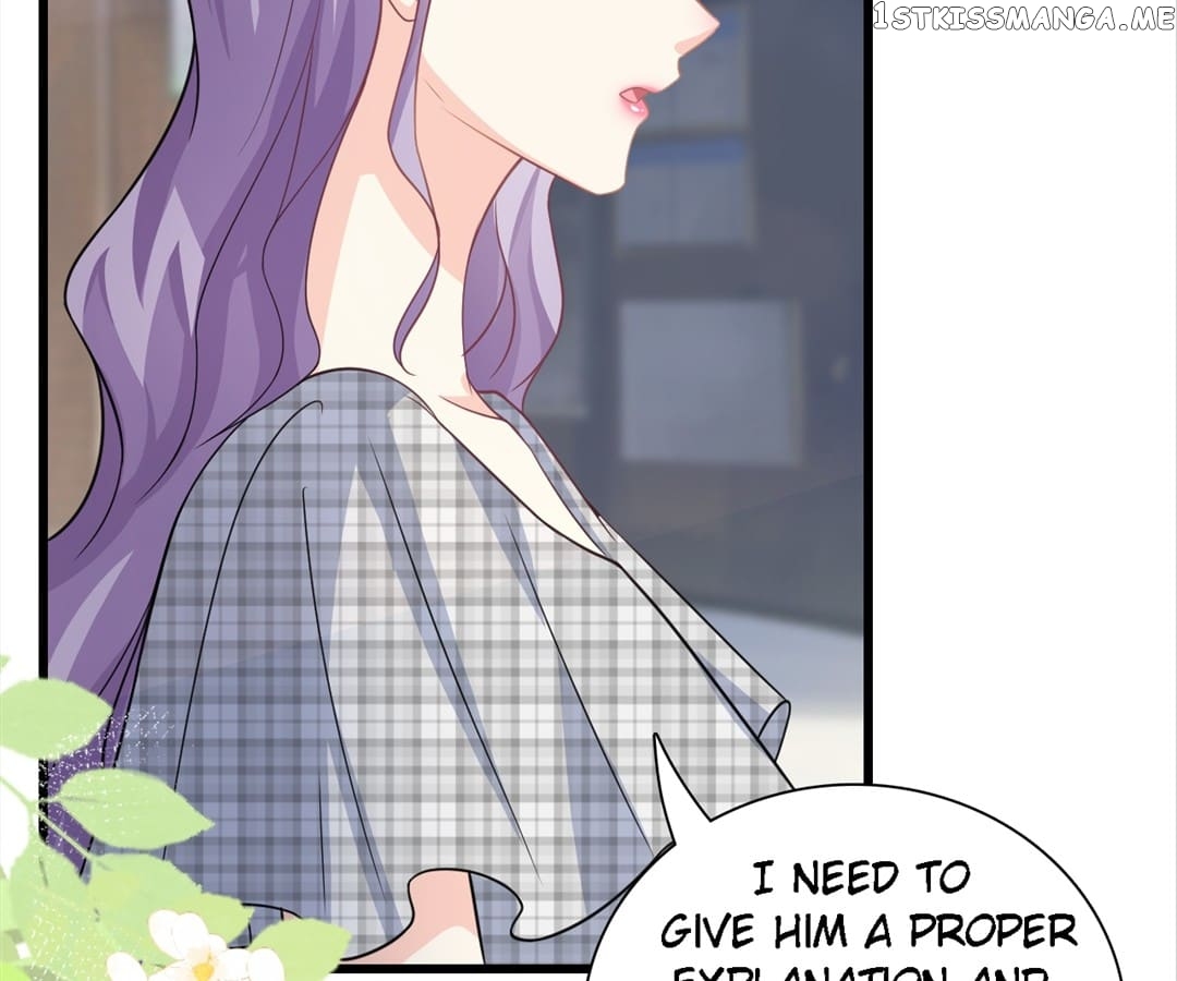 My Financial Backer is Only 5 Years Old Chapter 41 - page 27