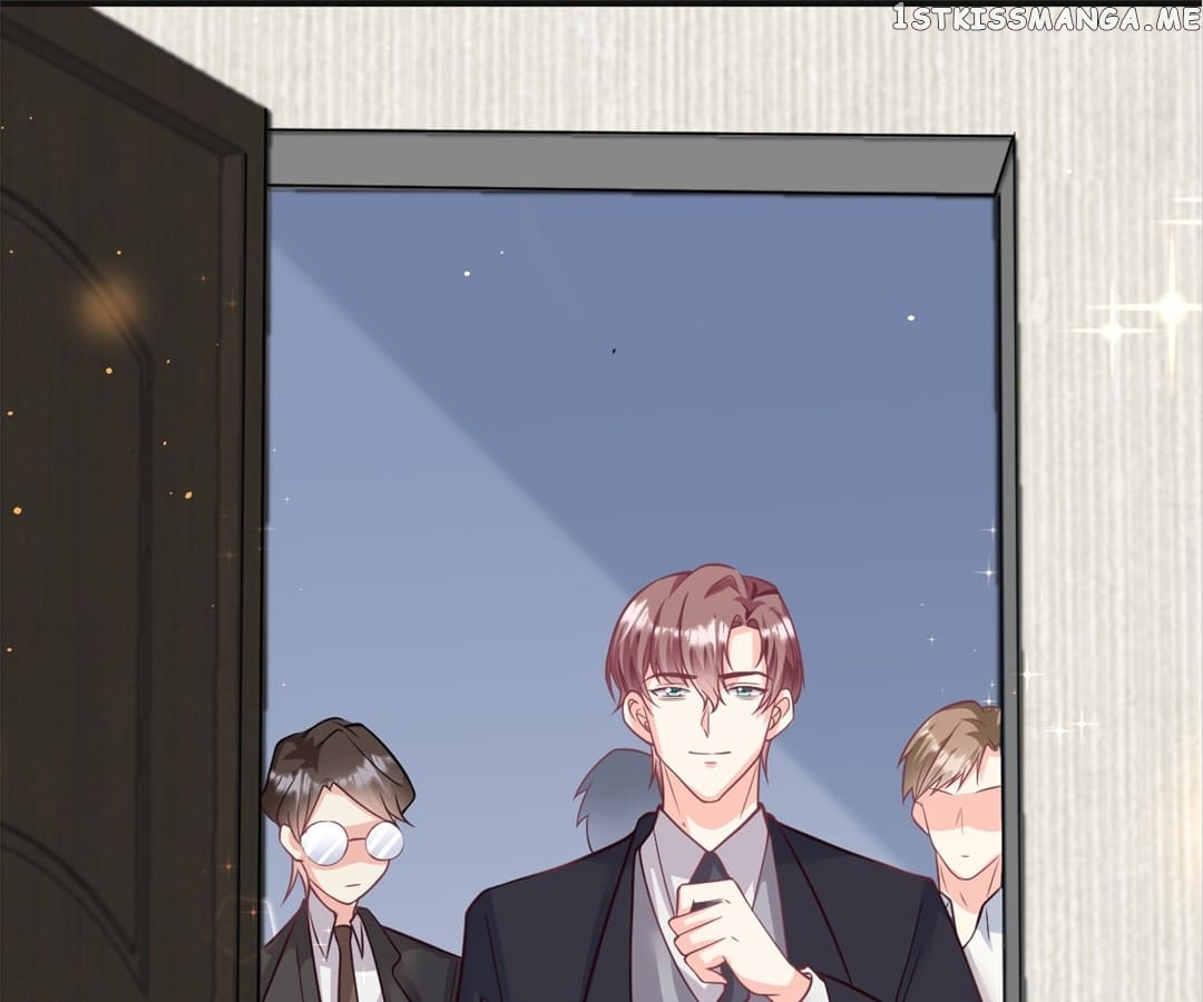 My Financial Backer is Only 5 Years Old Chapter 41 - page 32
