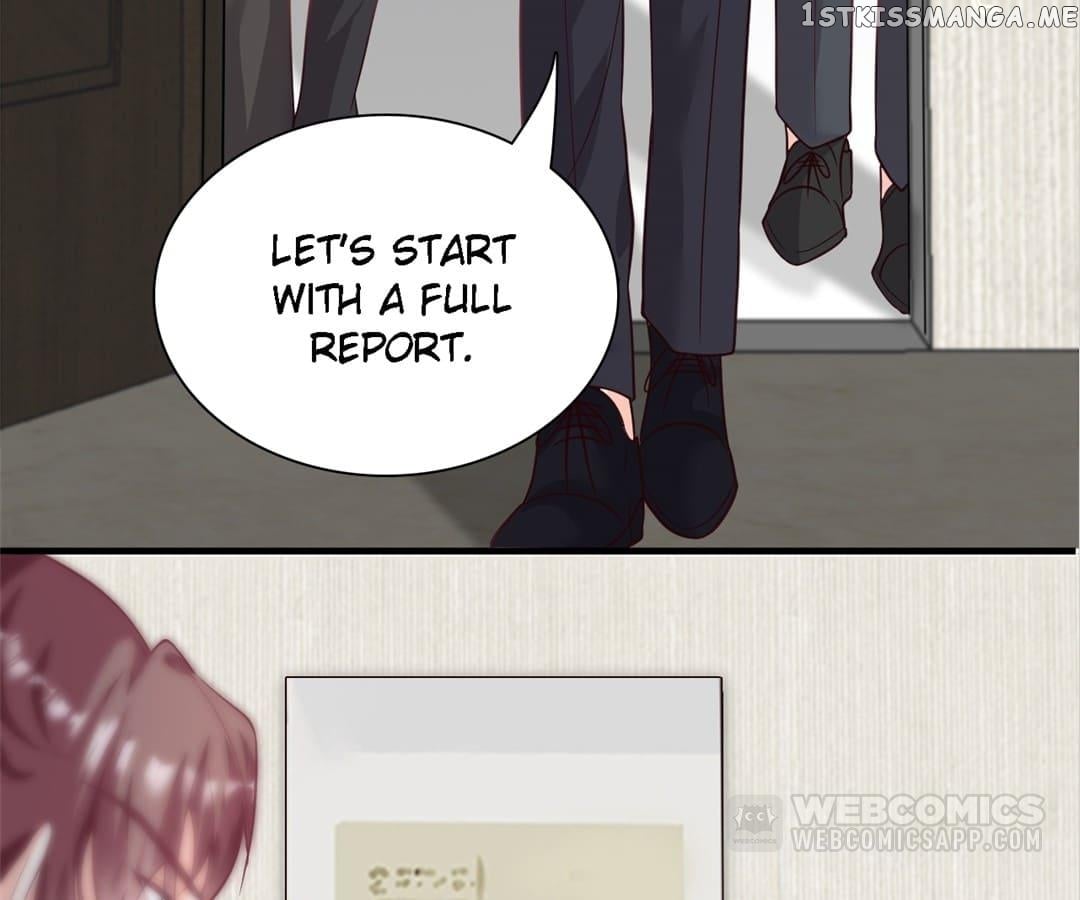 My Financial Backer is Only 5 Years Old Chapter 41 - page 34