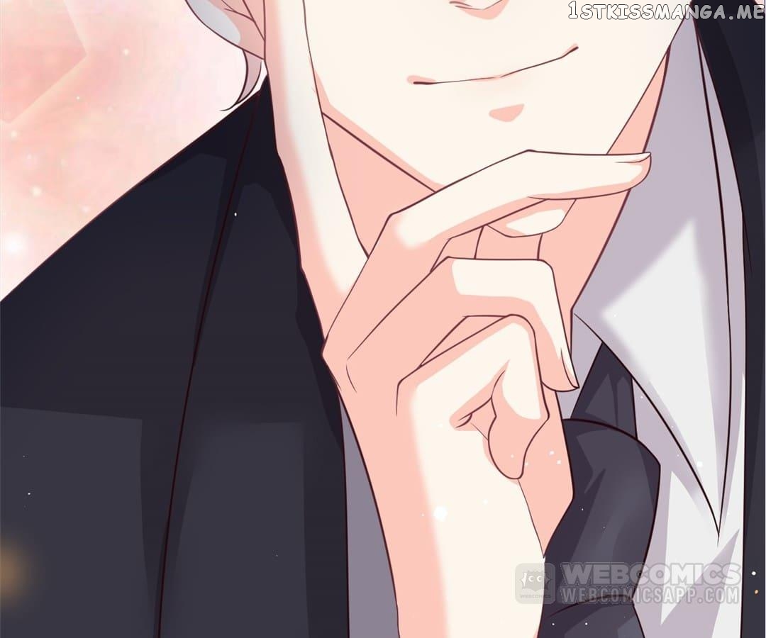 My Financial Backer is Only 5 Years Old Chapter 41 - page 42