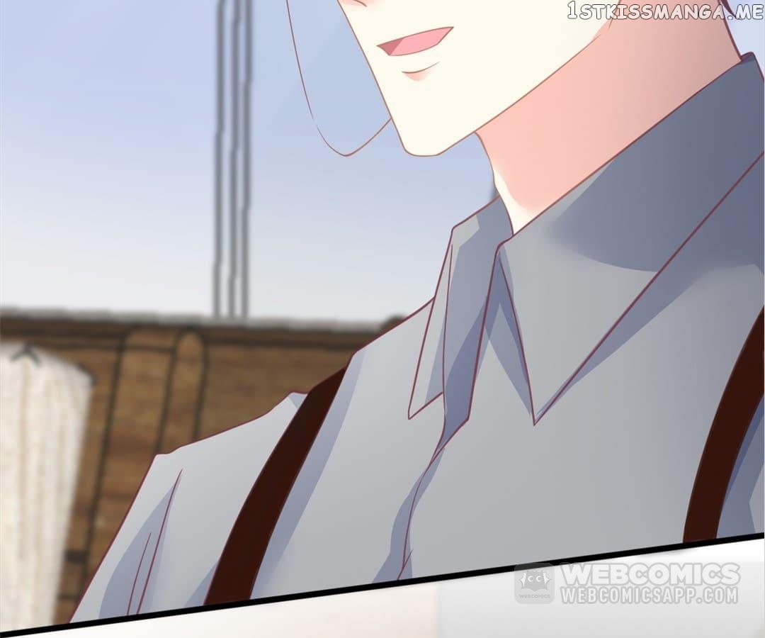 My Financial Backer is Only 5 Years Old Chapter 41 - page 50