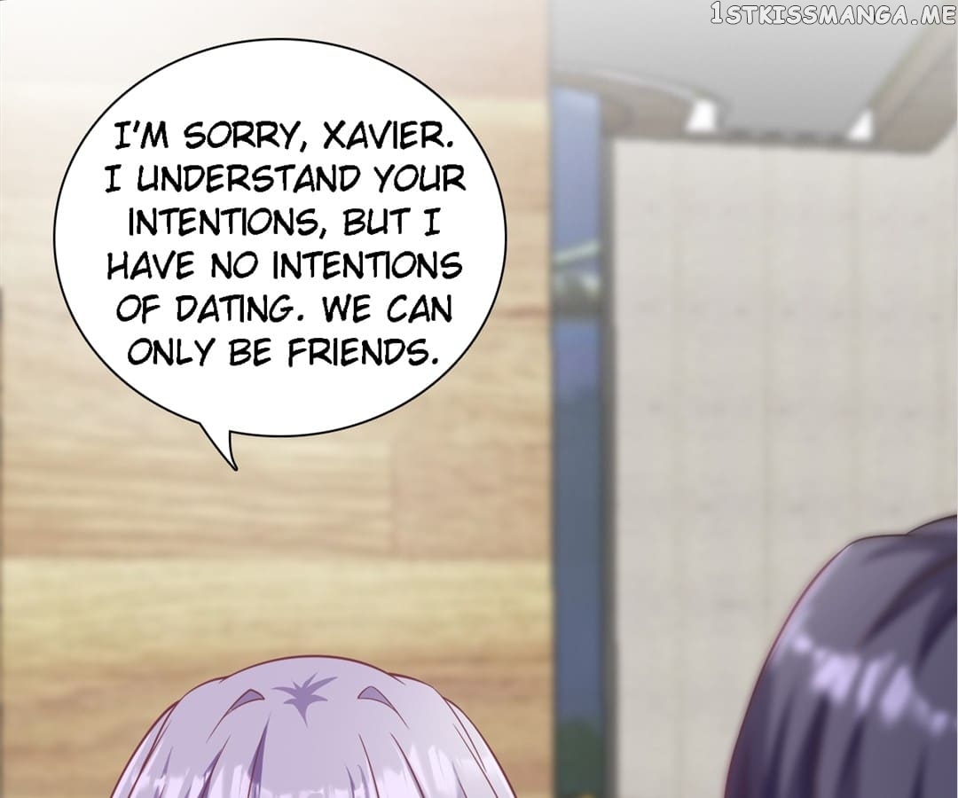 My Financial Backer is Only 5 Years Old Chapter 41 - page 51