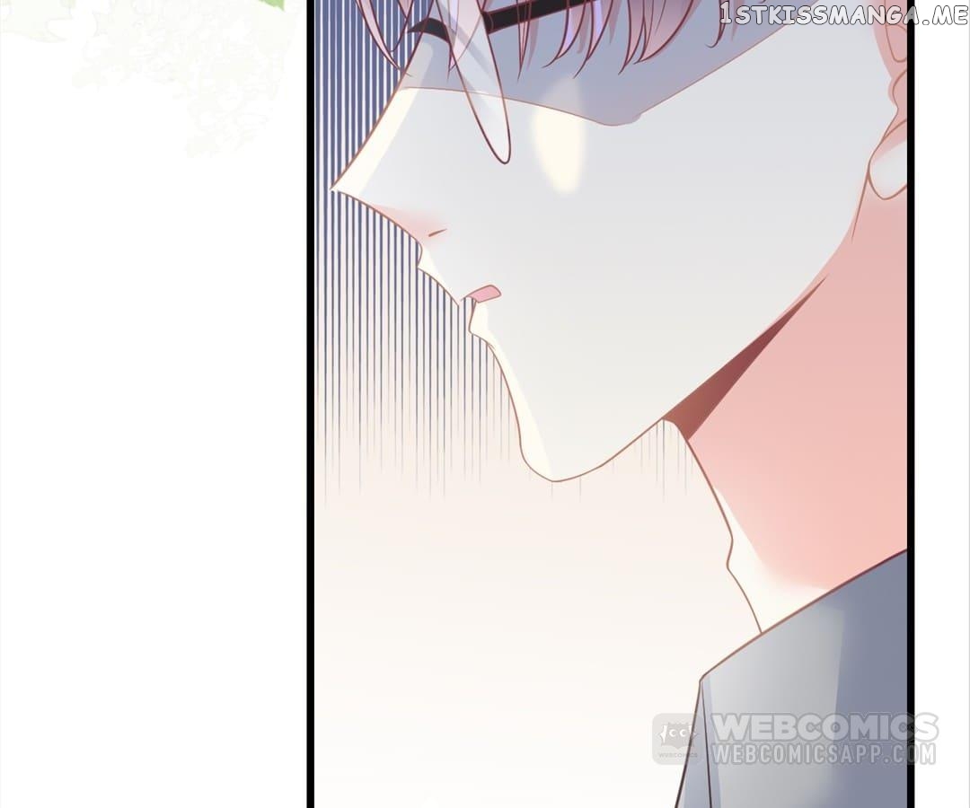 My Financial Backer is Only 5 Years Old Chapter 41 - page 54