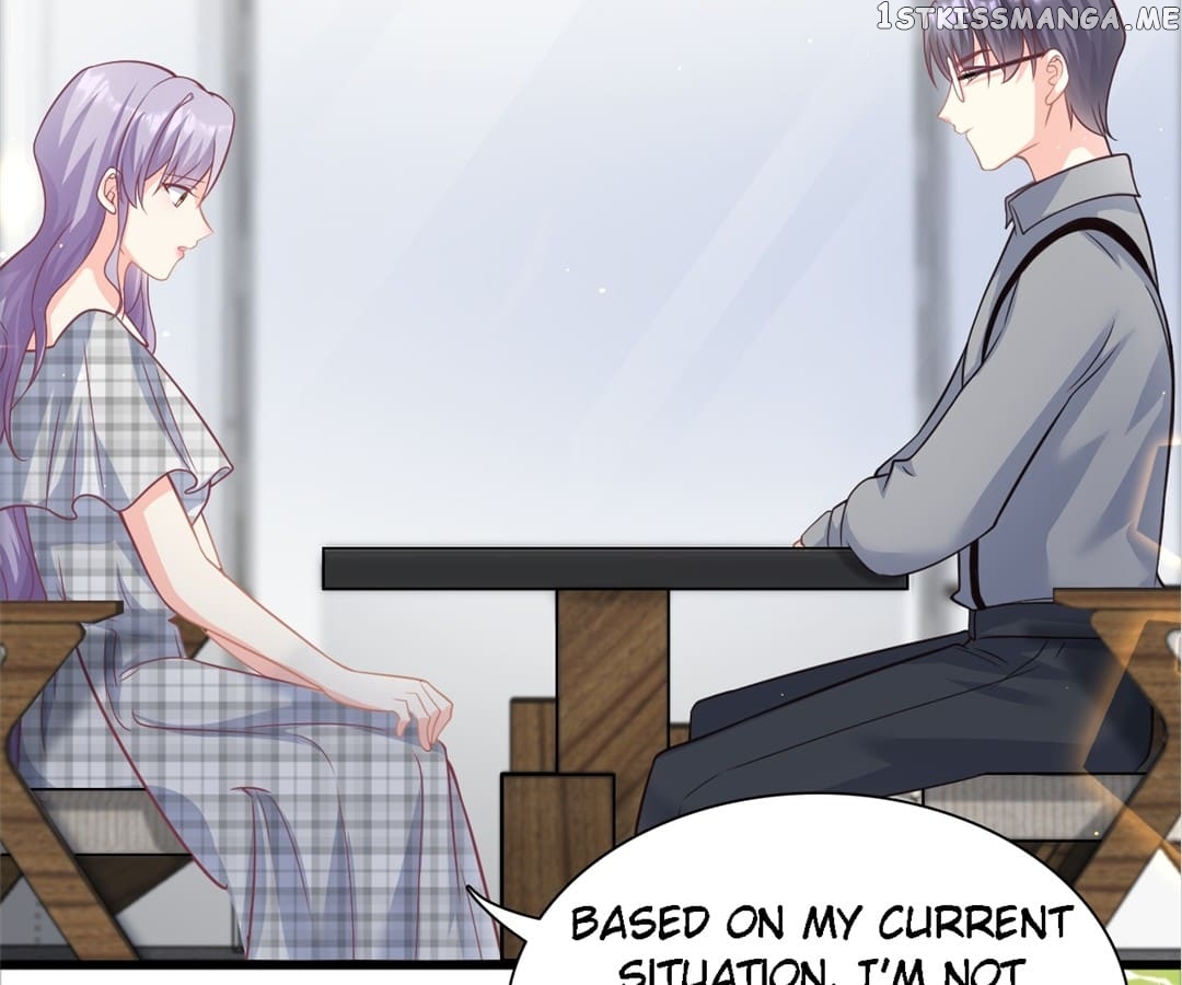 My Financial Backer is Only 5 Years Old Chapter 41 - page 57