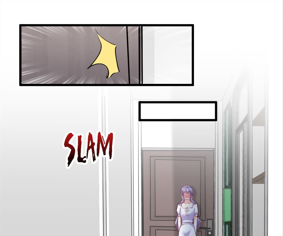 My Financial Backer is Only 5 Years Old Chapter 40 - page 2
