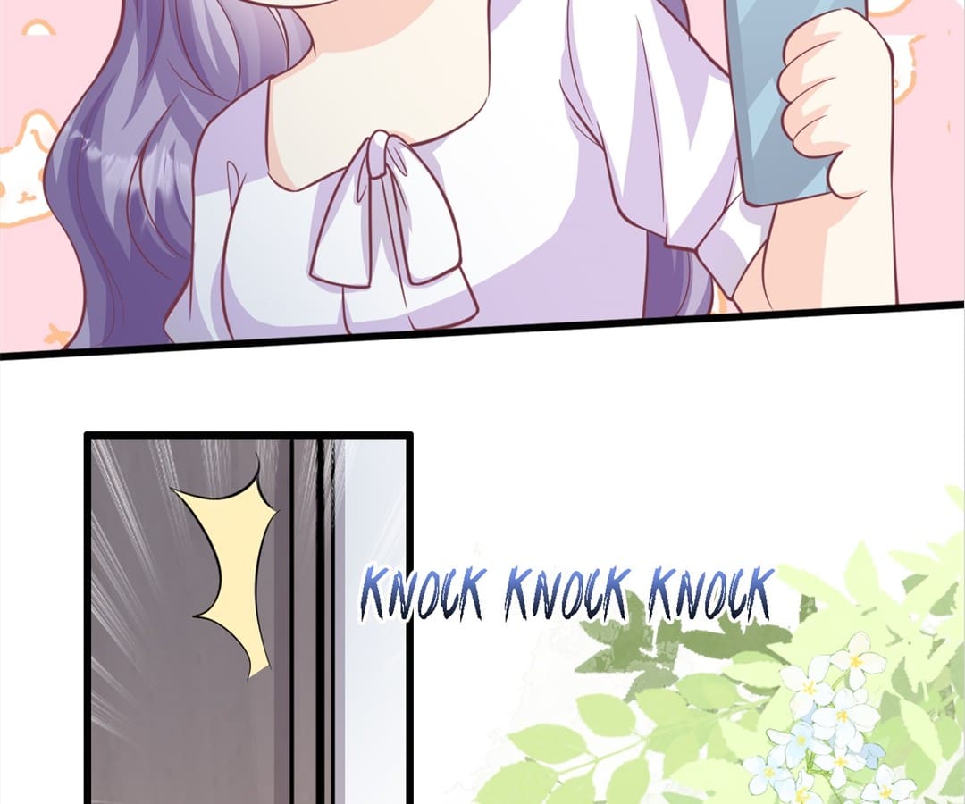 My Financial Backer is Only 5 Years Old Chapter 40 - page 38
