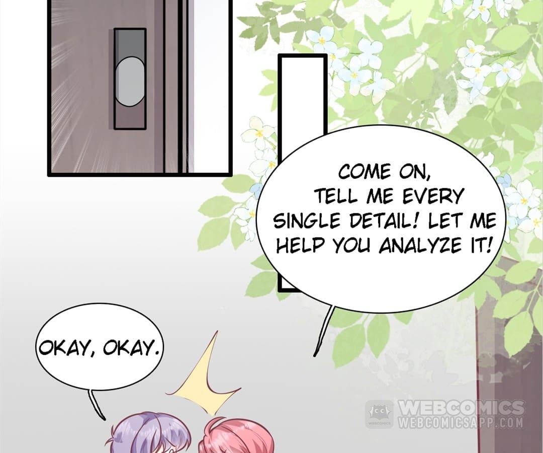 My Financial Backer is Only 5 Years Old Chapter 40 - page 39