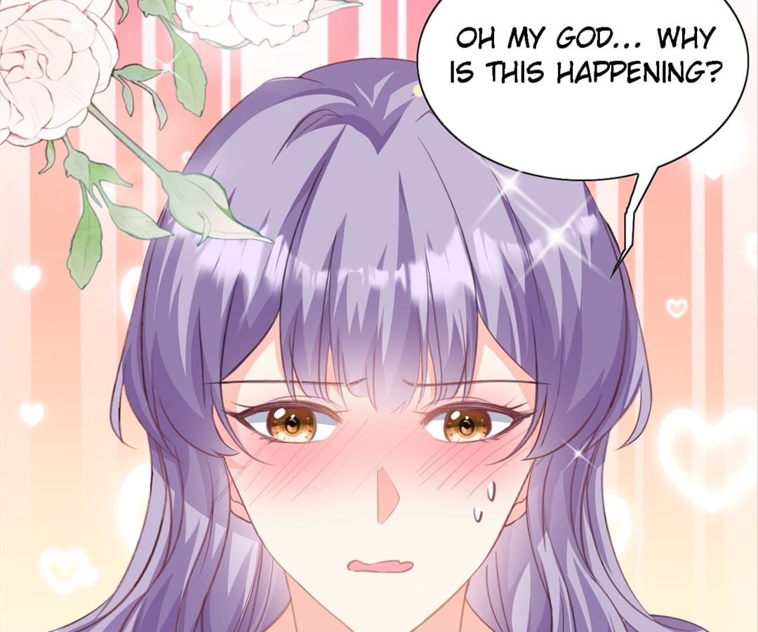 My Financial Backer is Only 5 Years Old Chapter 40 - page 4