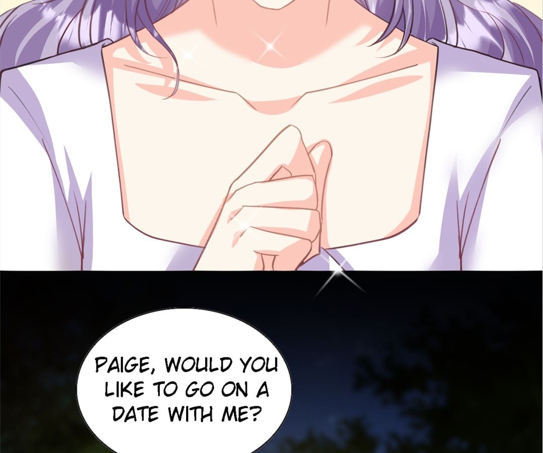 My Financial Backer is Only 5 Years Old Chapter 40 - page 5