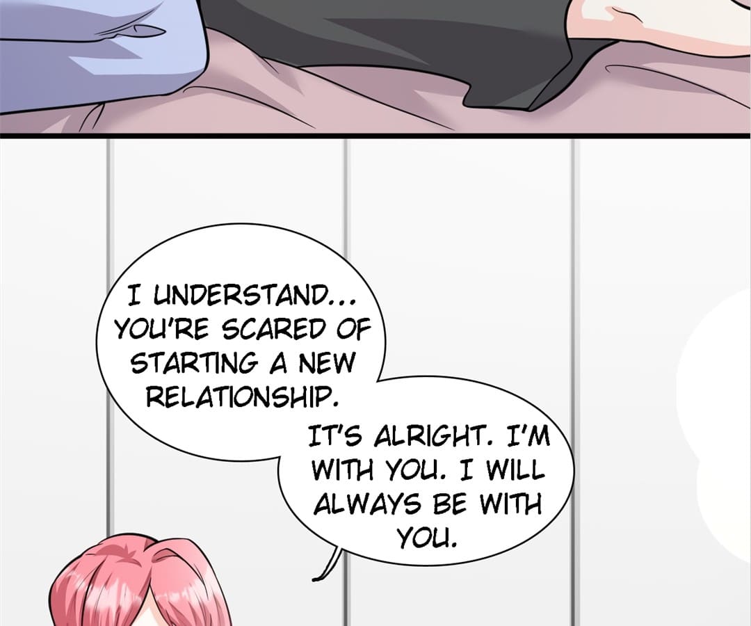 My Financial Backer is Only 5 Years Old Chapter 40 - page 50
