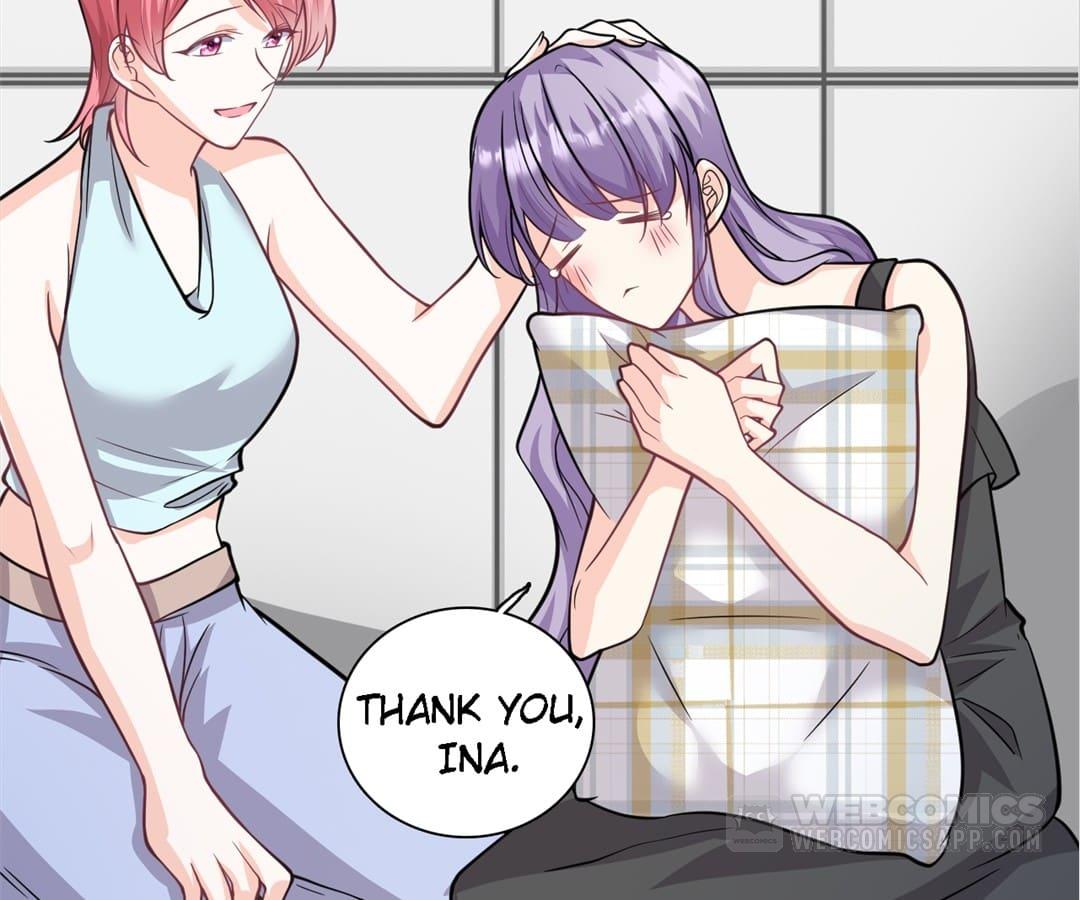 My Financial Backer is Only 5 Years Old Chapter 40 - page 51