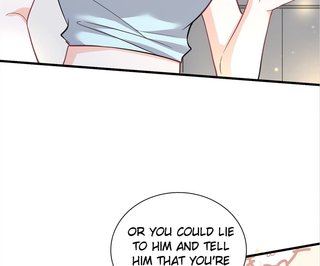 My Financial Backer is Only 5 Years Old Chapter 40 - page 54