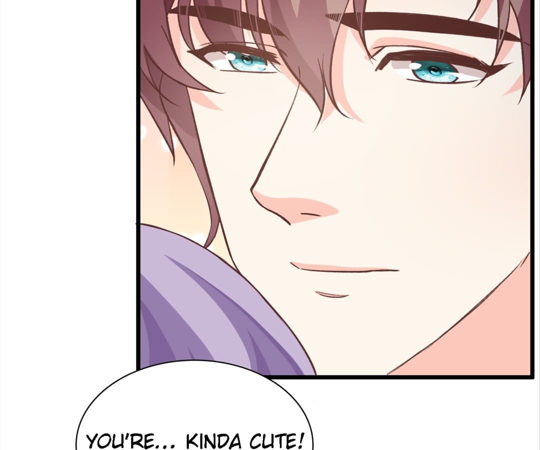 My Financial Backer is Only 5 Years Old Chapter 39 - page 10