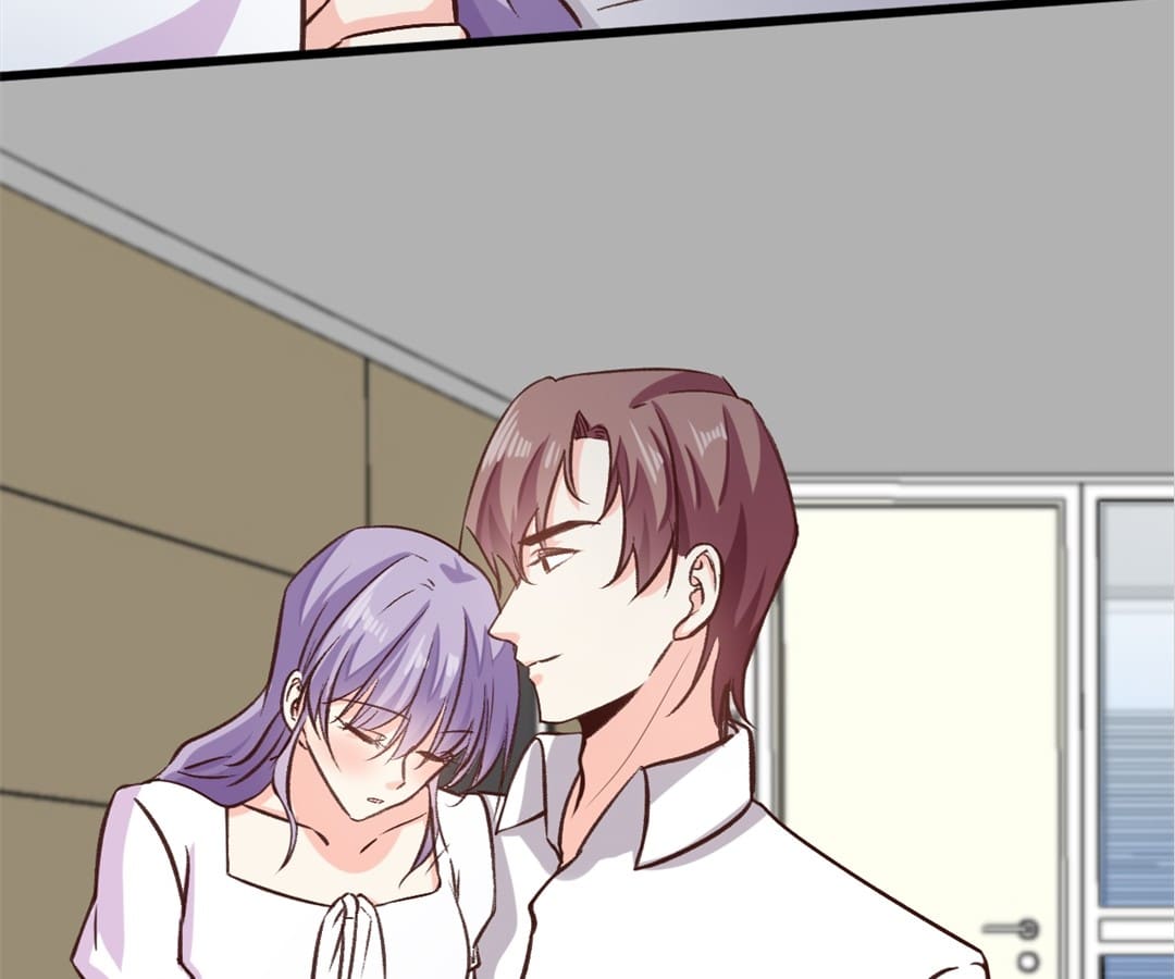 My Financial Backer is Only 5 Years Old Chapter 39 - page 28