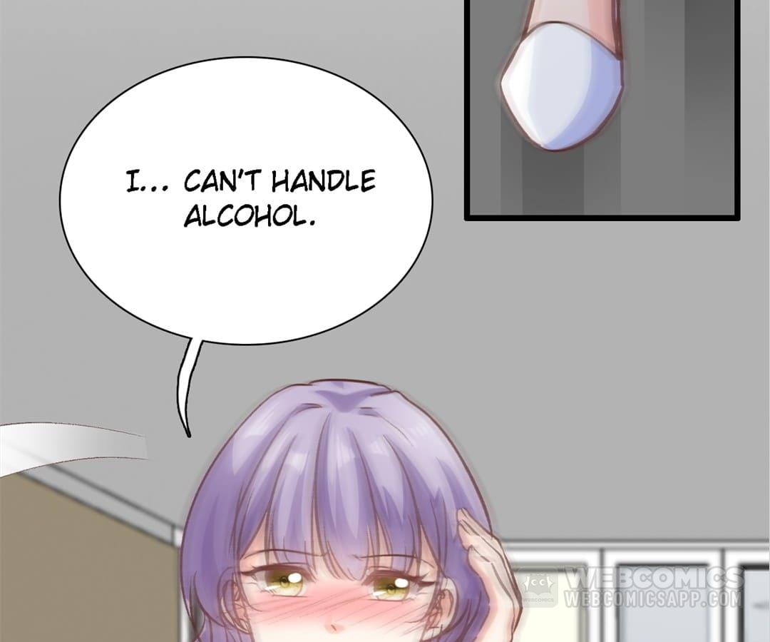 My Financial Backer is Only 5 Years Old Chapter 39 - page 3