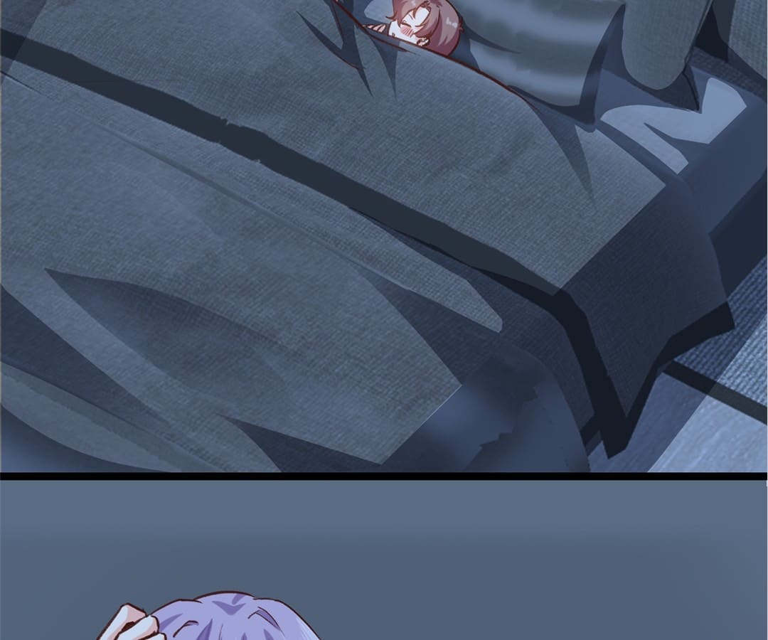 My Financial Backer is Only 5 Years Old Chapter 39 - page 32