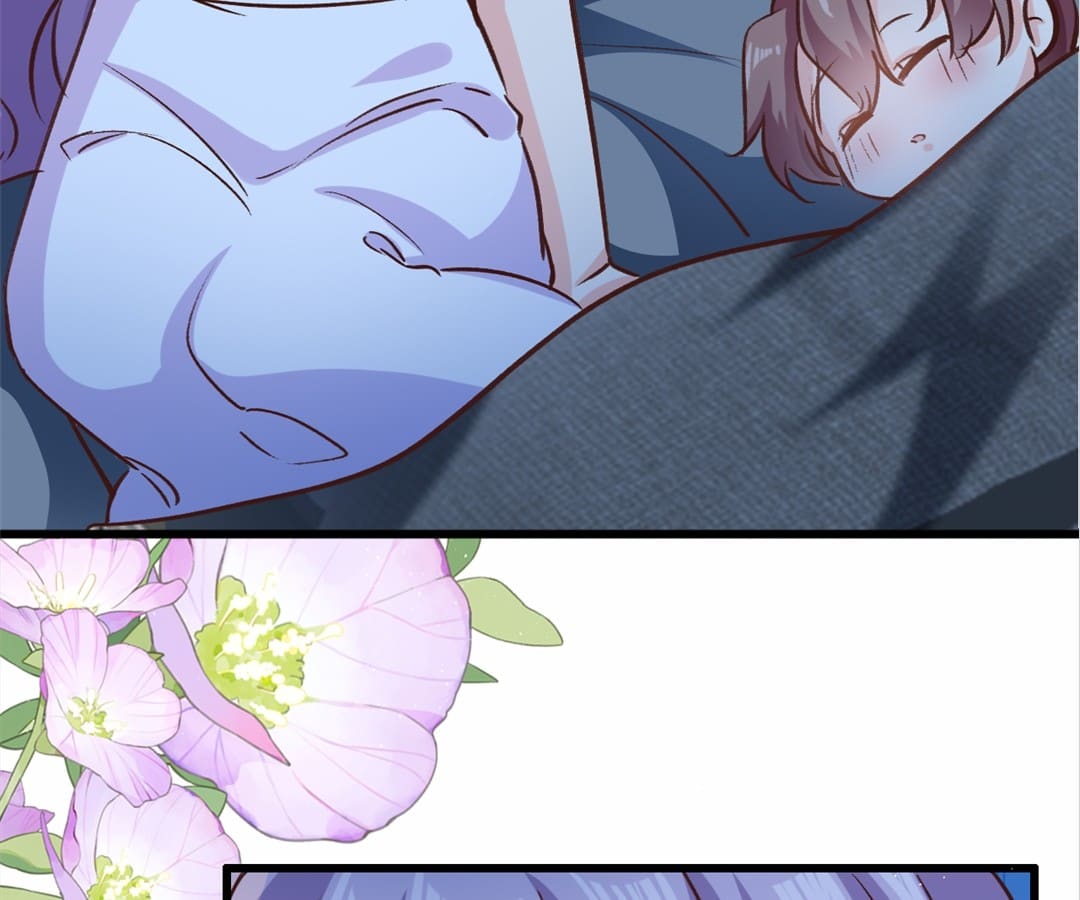 My Financial Backer is Only 5 Years Old Chapter 39 - page 34