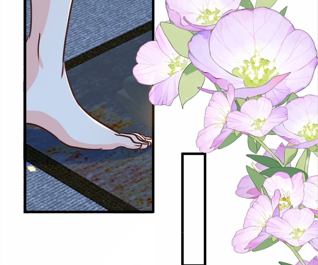 My Financial Backer is Only 5 Years Old Chapter 39 - page 37