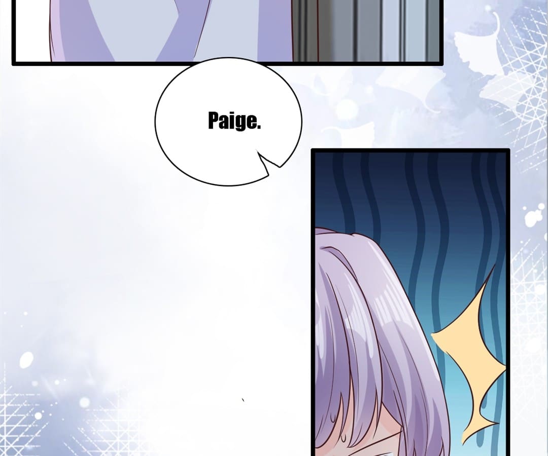 My Financial Backer is Only 5 Years Old Chapter 39 - page 45