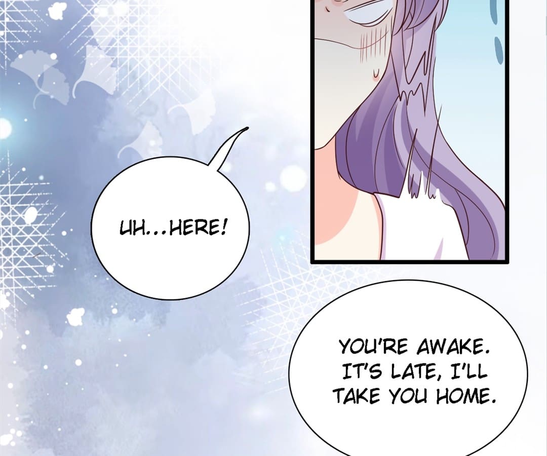 My Financial Backer is Only 5 Years Old Chapter 39 - page 46