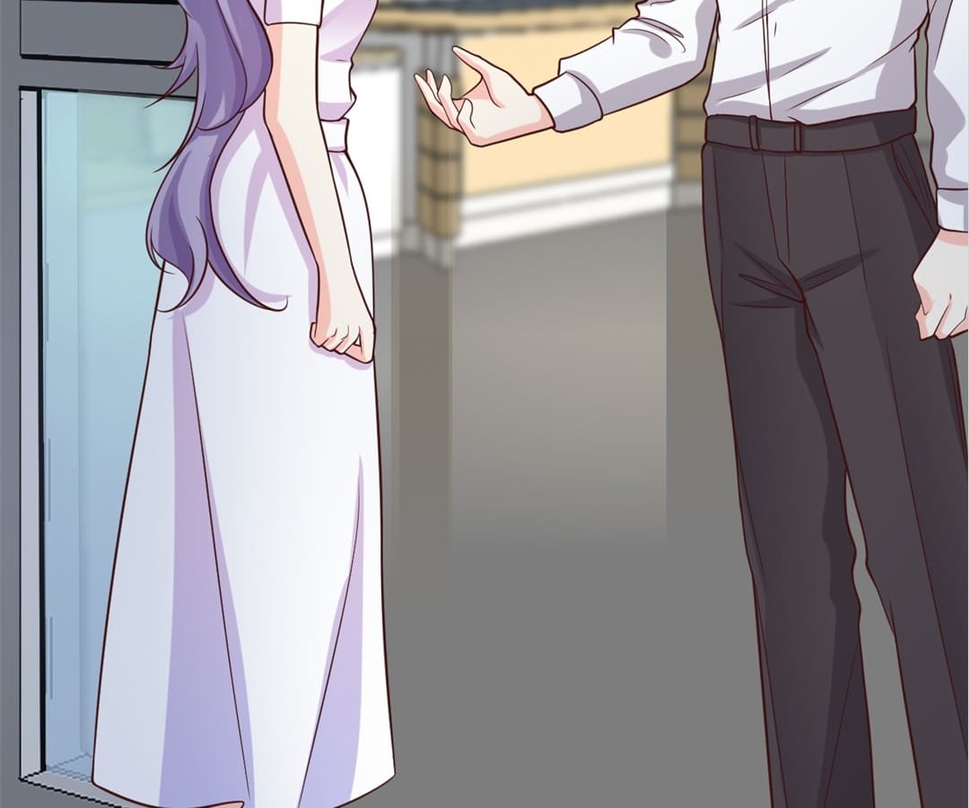 My Financial Backer is Only 5 Years Old Chapter 39 - page 48