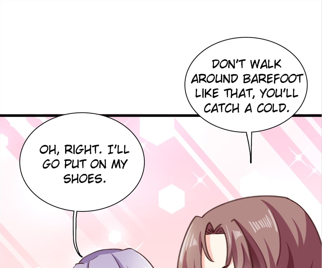 My Financial Backer is Only 5 Years Old Chapter 39 - page 52