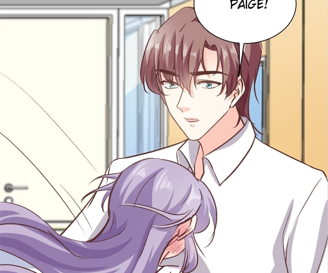 My Financial Backer is Only 5 Years Old Chapter 39 - page 6