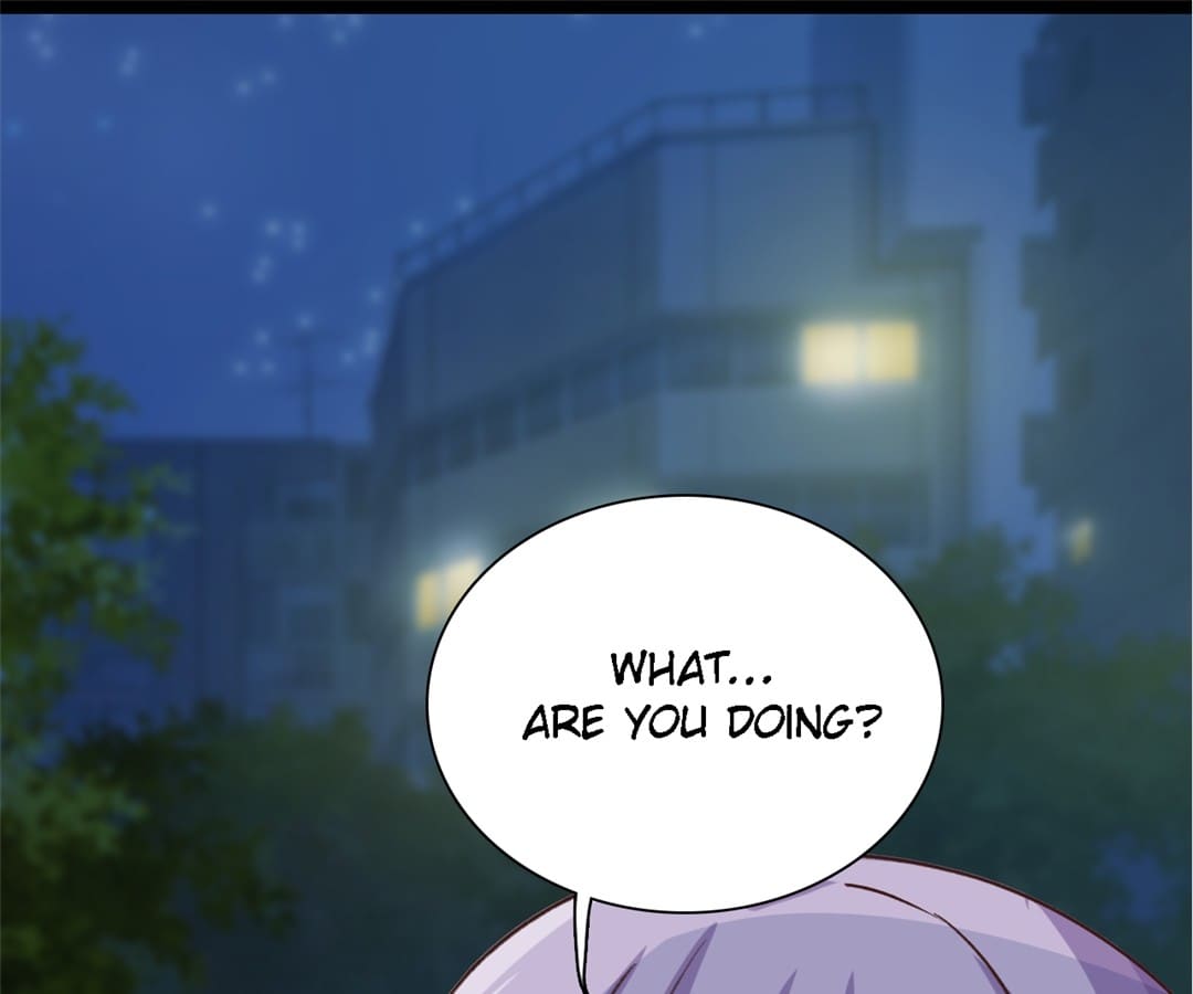 My Financial Backer is Only 5 Years Old Chapter 39 - page 64
