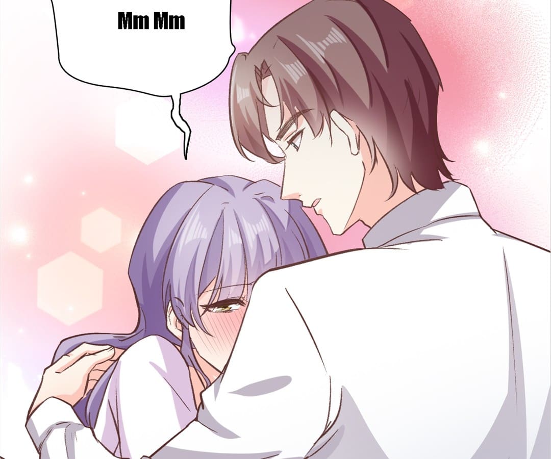 My Financial Backer is Only 5 Years Old Chapter 39 - page 8