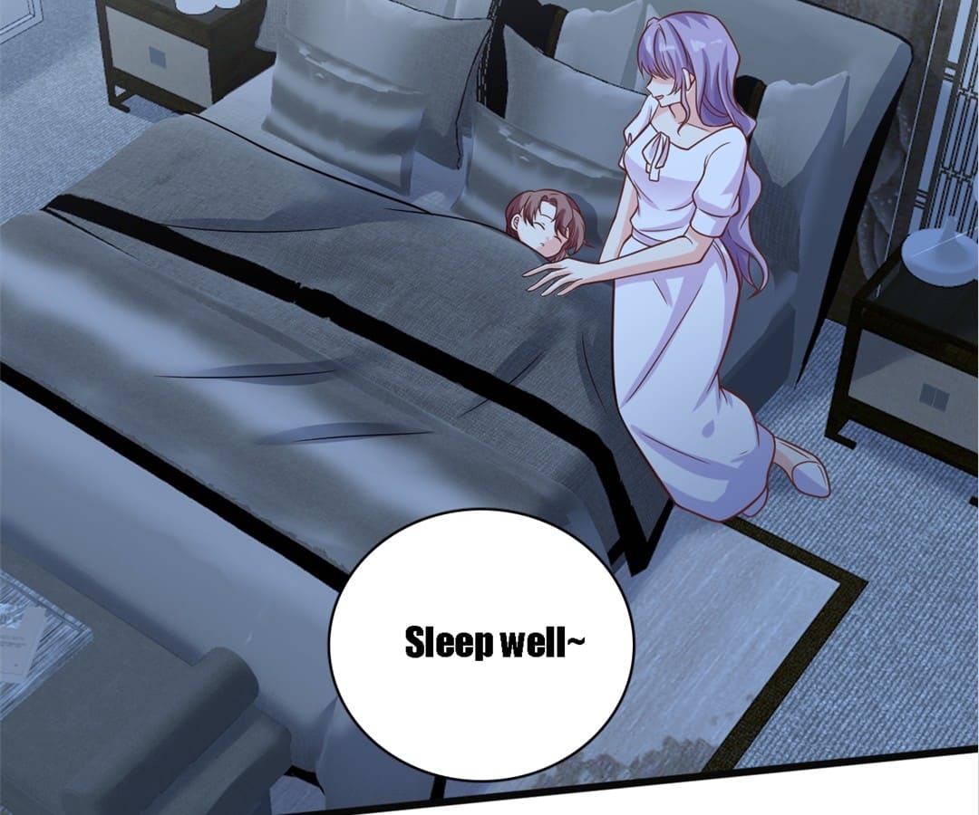 My Financial Backer is Only 5 Years Old Chapter 38 - page 10