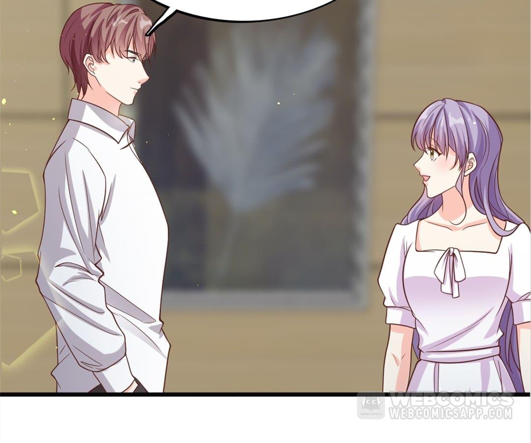 My Financial Backer is Only 5 Years Old Chapter 38 - page 15
