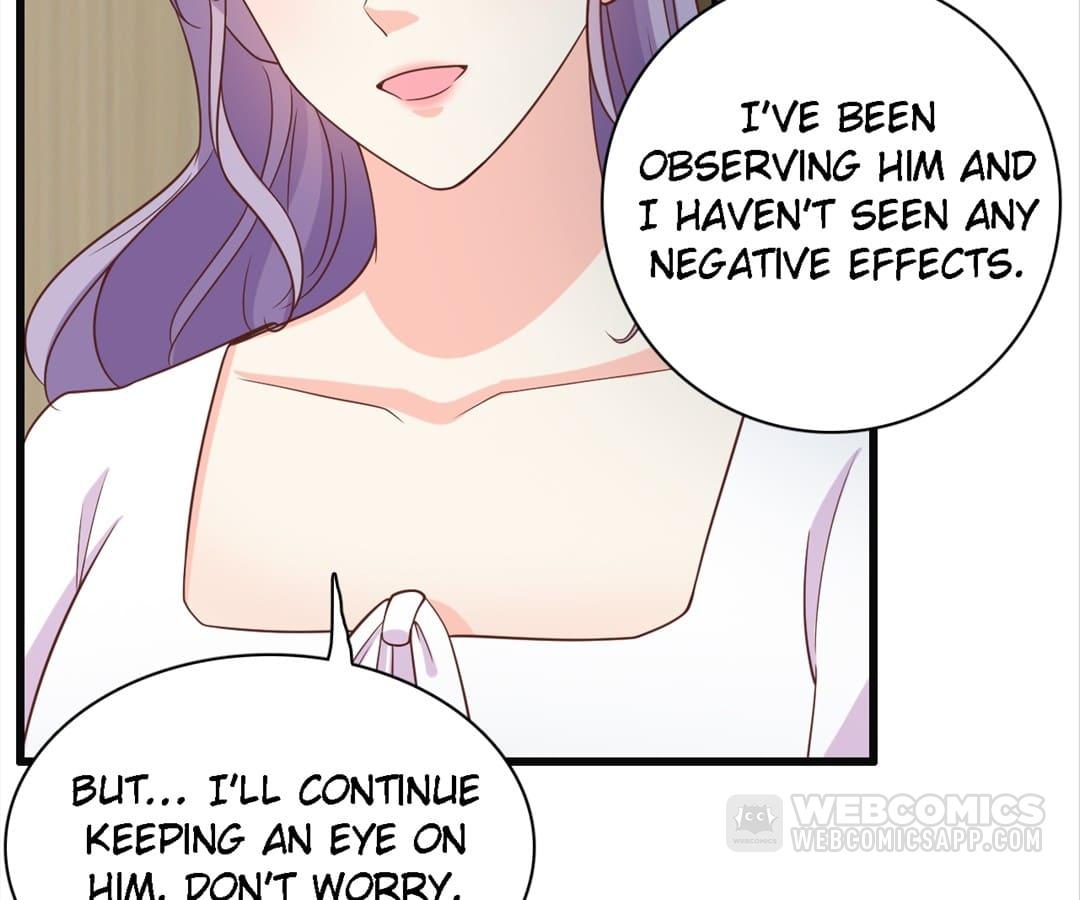 My Financial Backer is Only 5 Years Old Chapter 38 - page 19