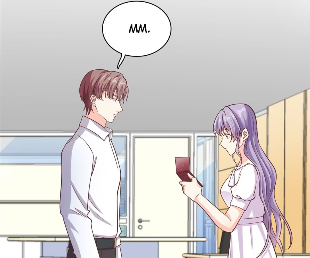 My Financial Backer is Only 5 Years Old Chapter 38 - page 26