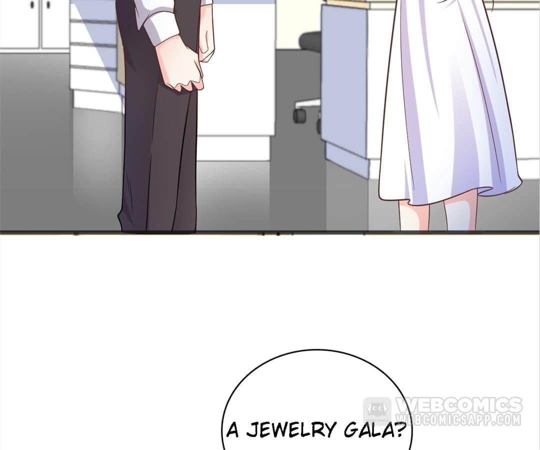 My Financial Backer is Only 5 Years Old Chapter 38 - page 27
