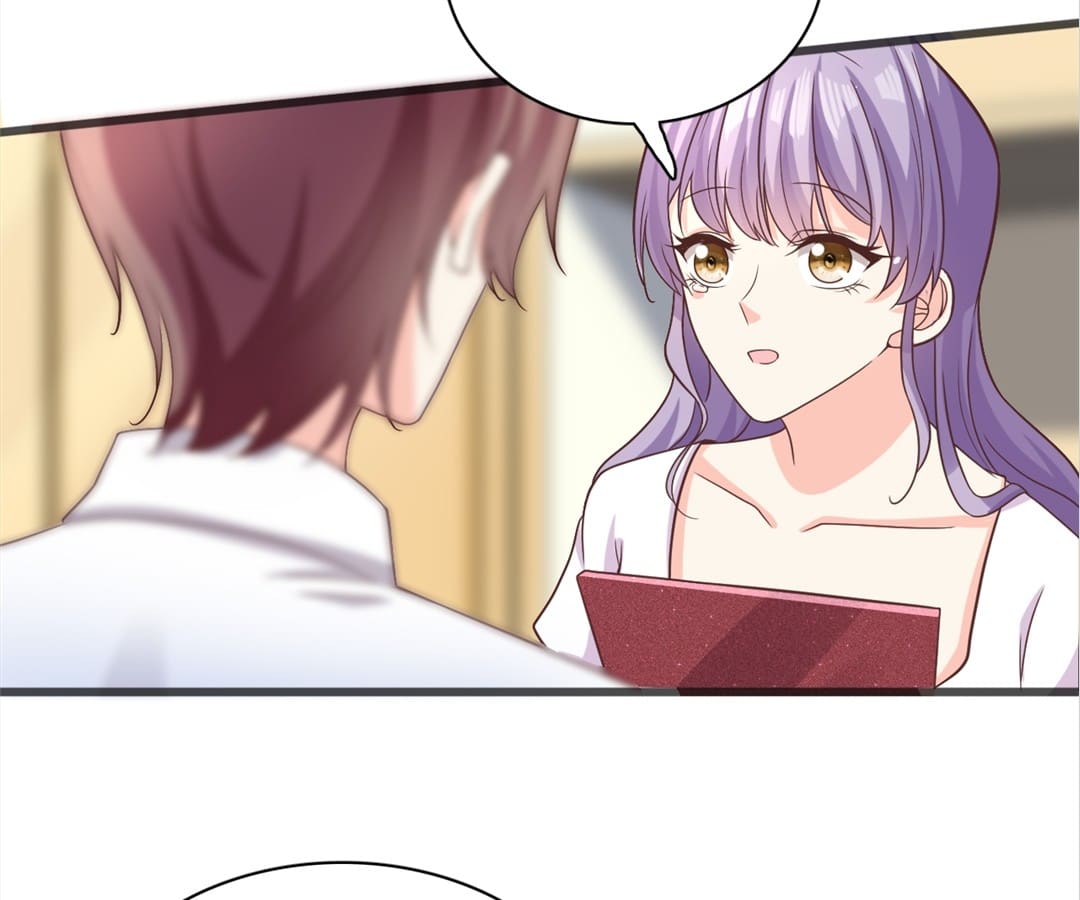 My Financial Backer is Only 5 Years Old Chapter 38 - page 28