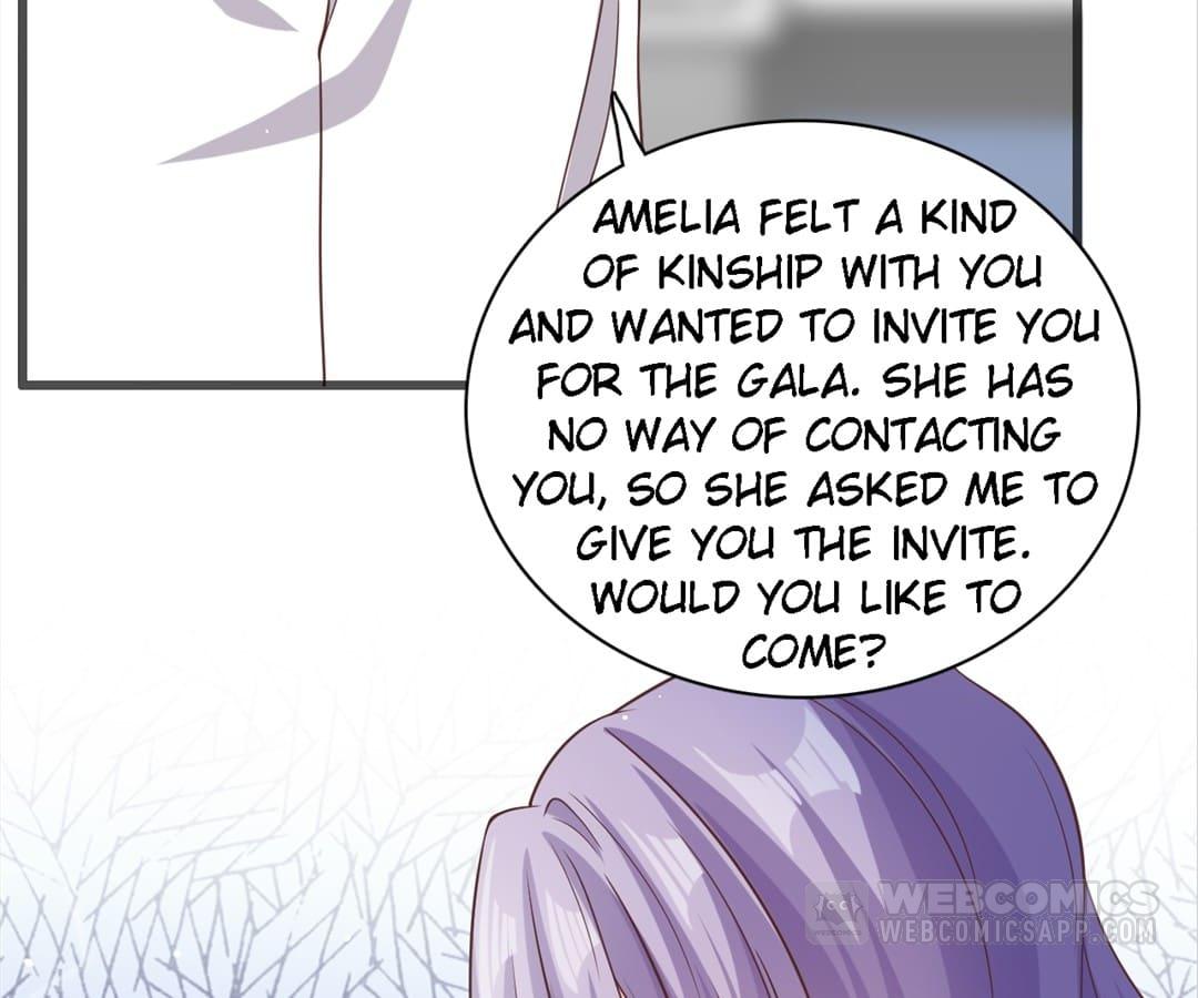 My Financial Backer is Only 5 Years Old Chapter 38 - page 31