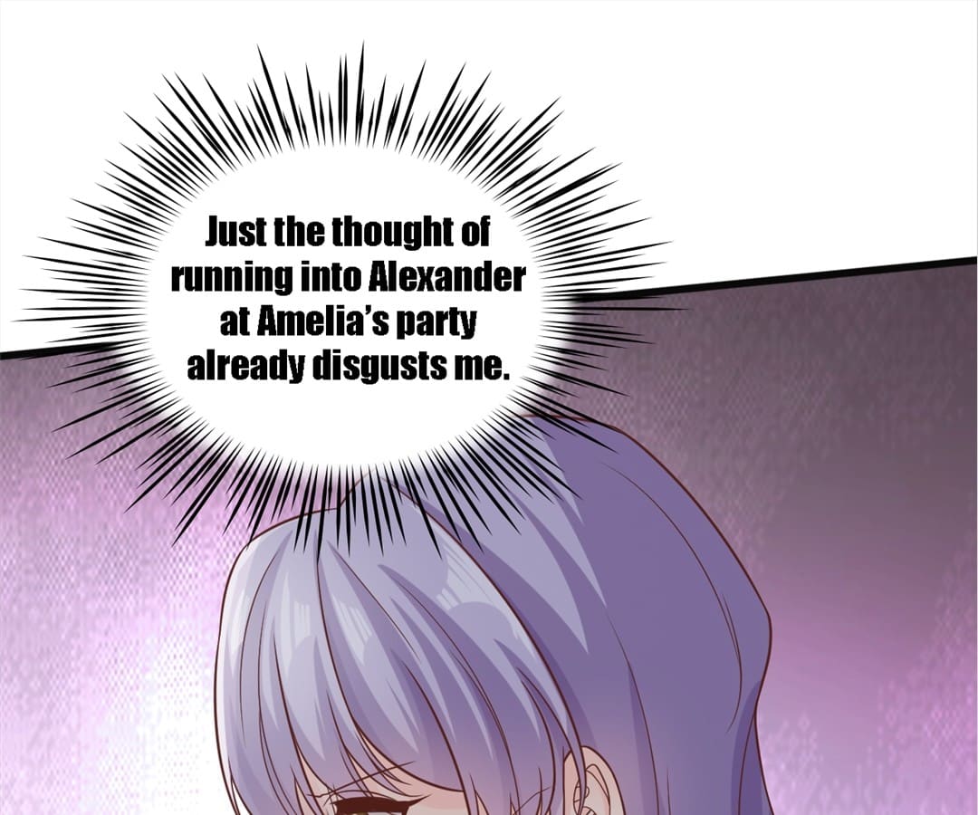 My Financial Backer is Only 5 Years Old Chapter 38 - page 36