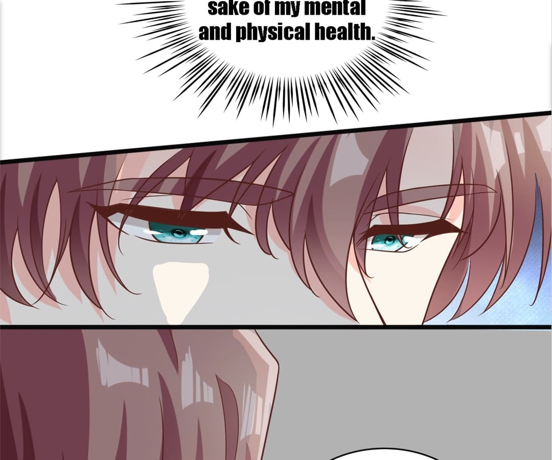 My Financial Backer is Only 5 Years Old Chapter 38 - page 38