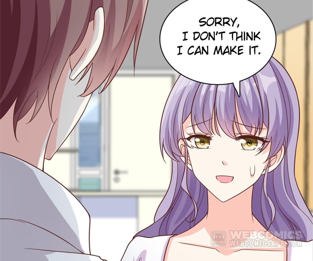 My Financial Backer is Only 5 Years Old Chapter 38 - page 39