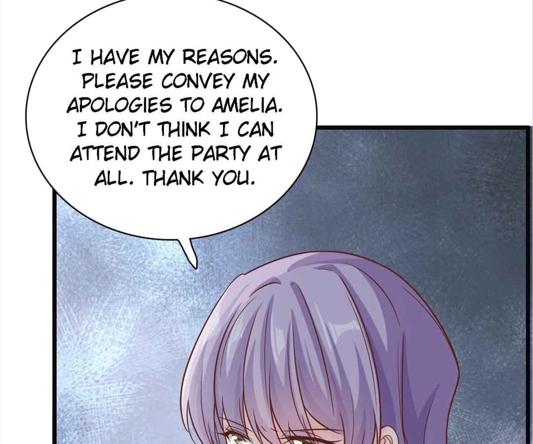 My Financial Backer is Only 5 Years Old Chapter 38 - page 41