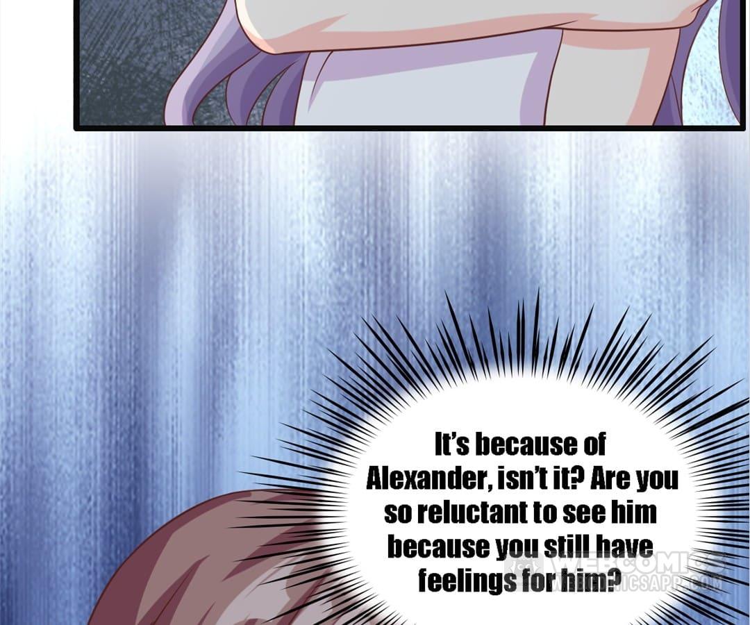 My Financial Backer is Only 5 Years Old Chapter 38 - page 43