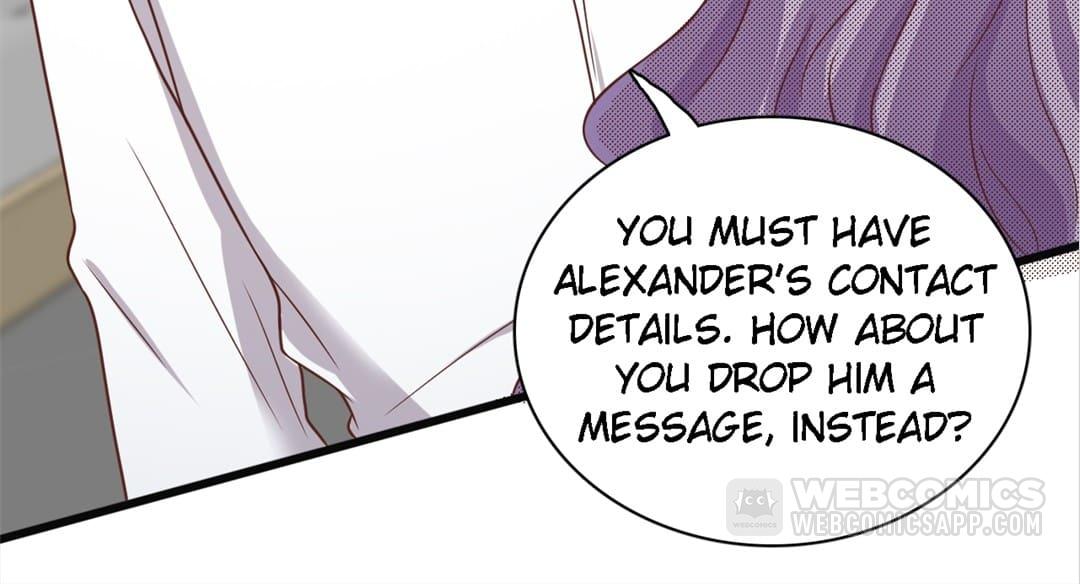 My Financial Backer is Only 5 Years Old Chapter 38 - page 47