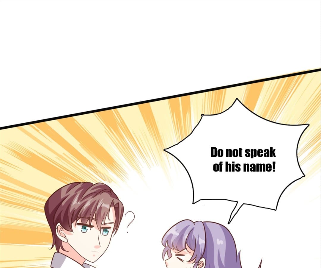 My Financial Backer is Only 5 Years Old Chapter 38 - page 48